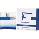 Ferragamo F By F Homme Free Time Edt 100Ml Nb